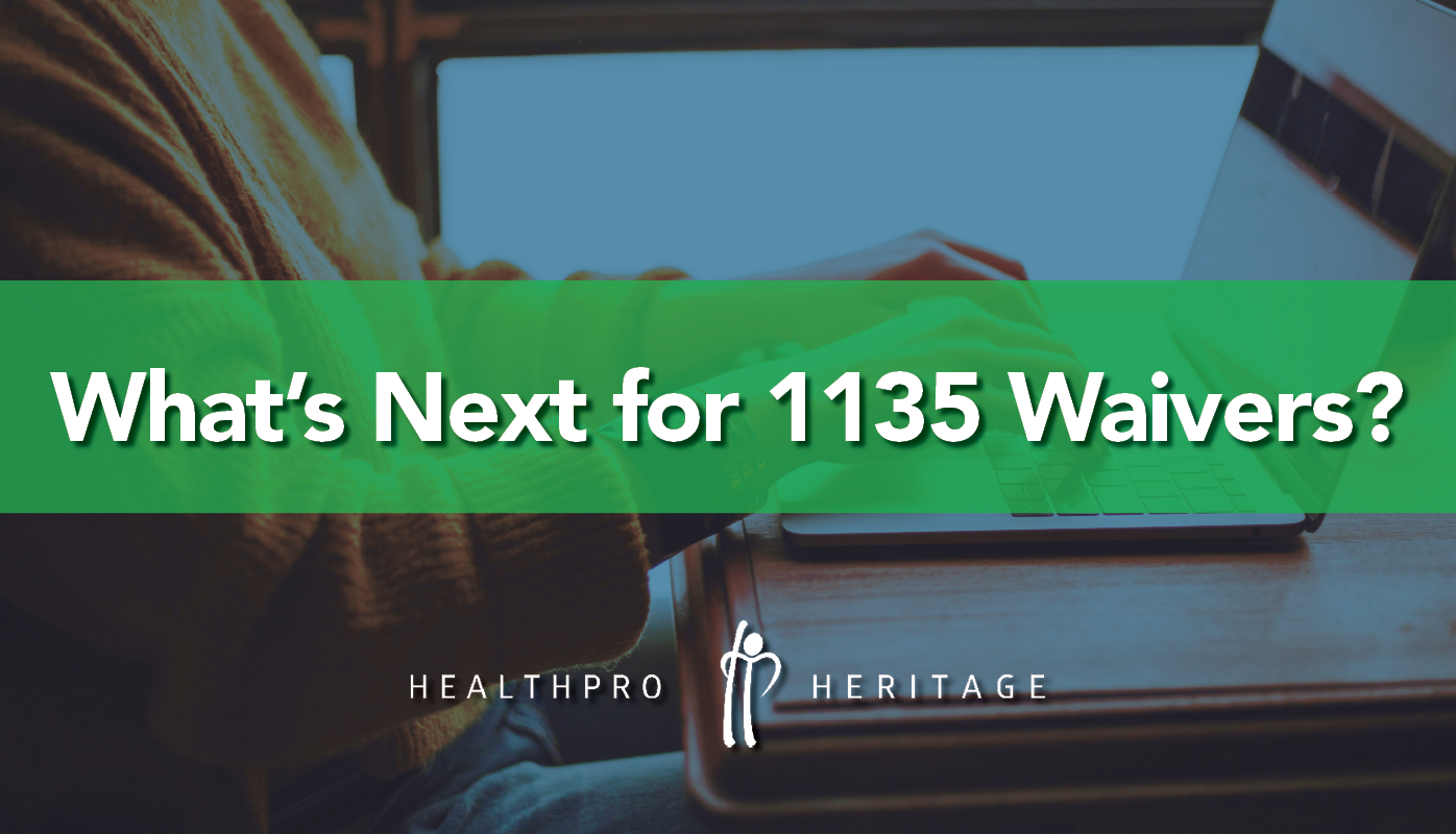 What is Next for 1135 Waivers?